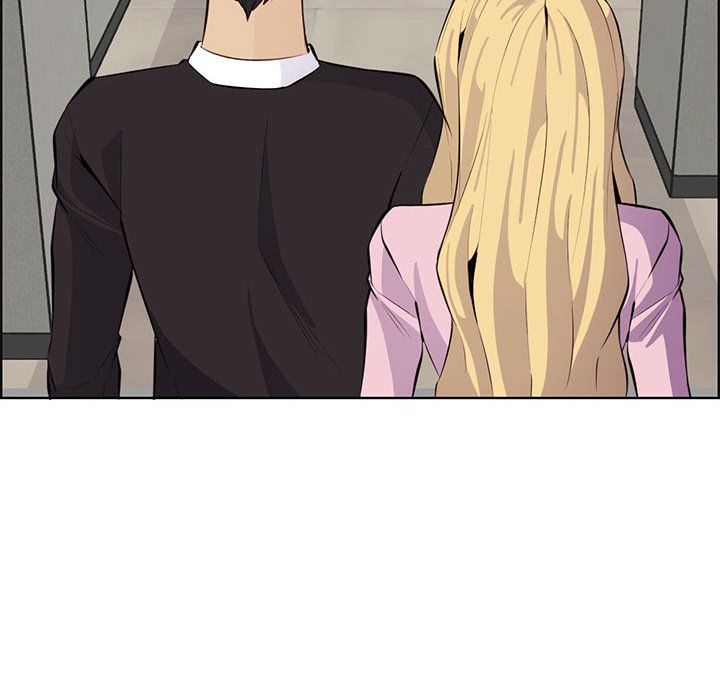 妈妈是女大学生第129话
