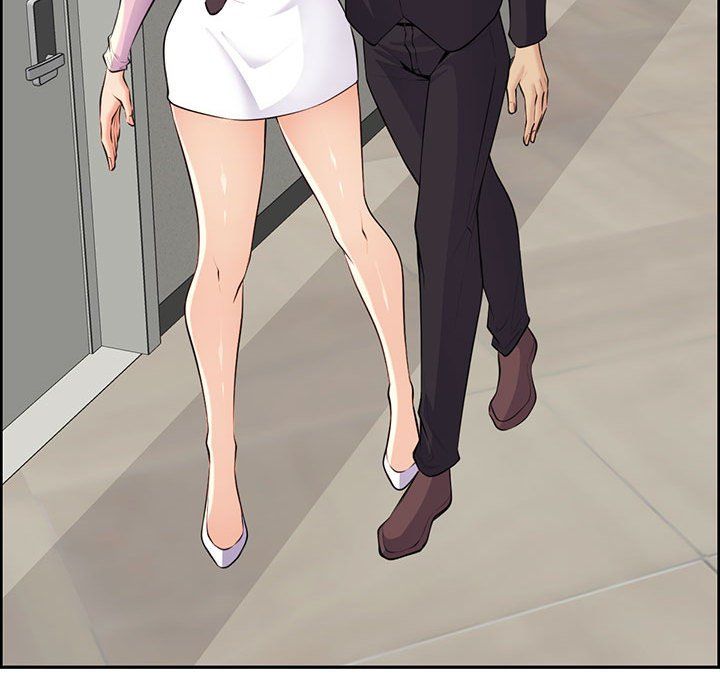 妈妈是女大学生第130话