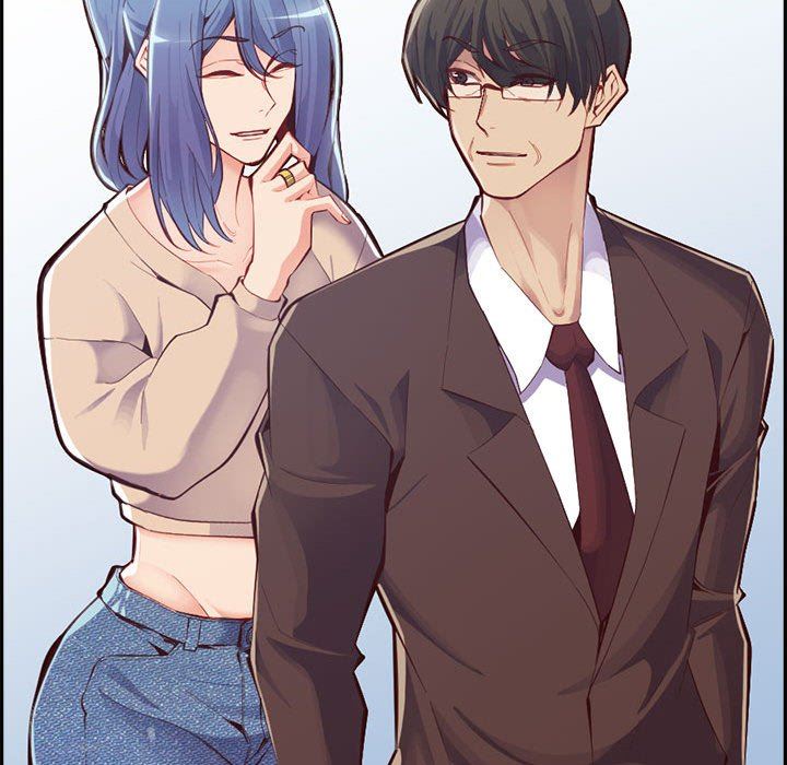 妈妈是女大学生第132话