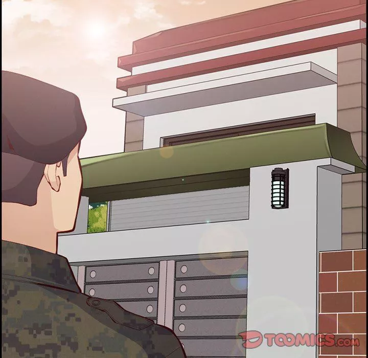 媽媽是女大學生第132話
