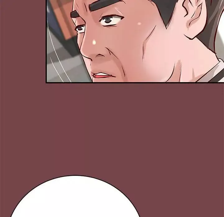 小說家的曖昧第35話