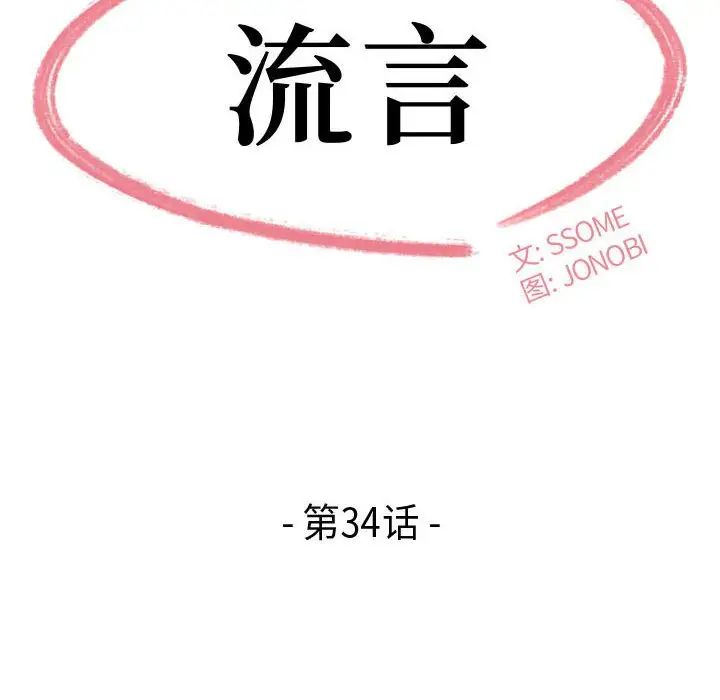 流言最終話