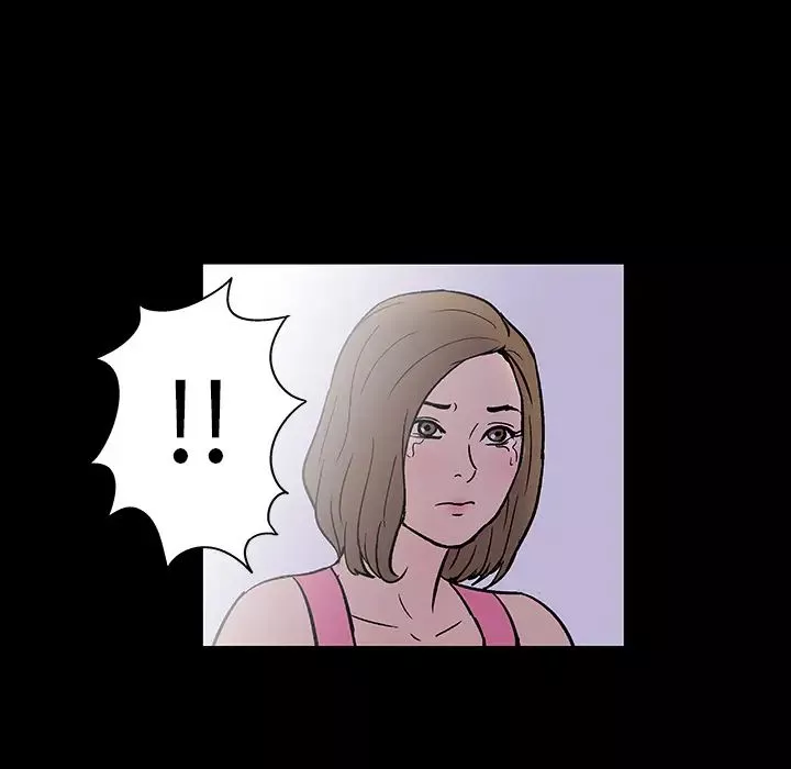 反烏托邦遊戲第19话