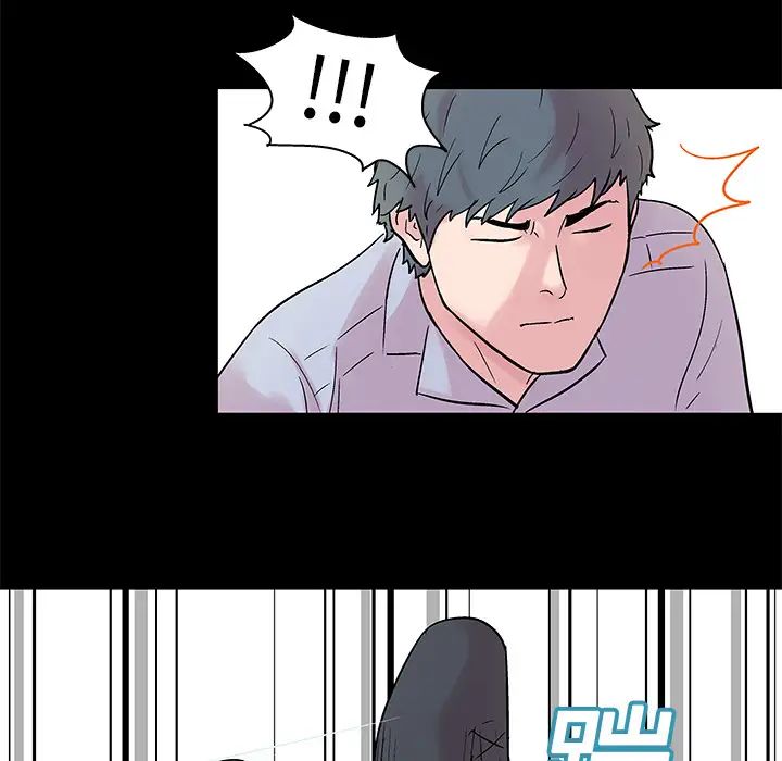 反乌托邦游戏第25话