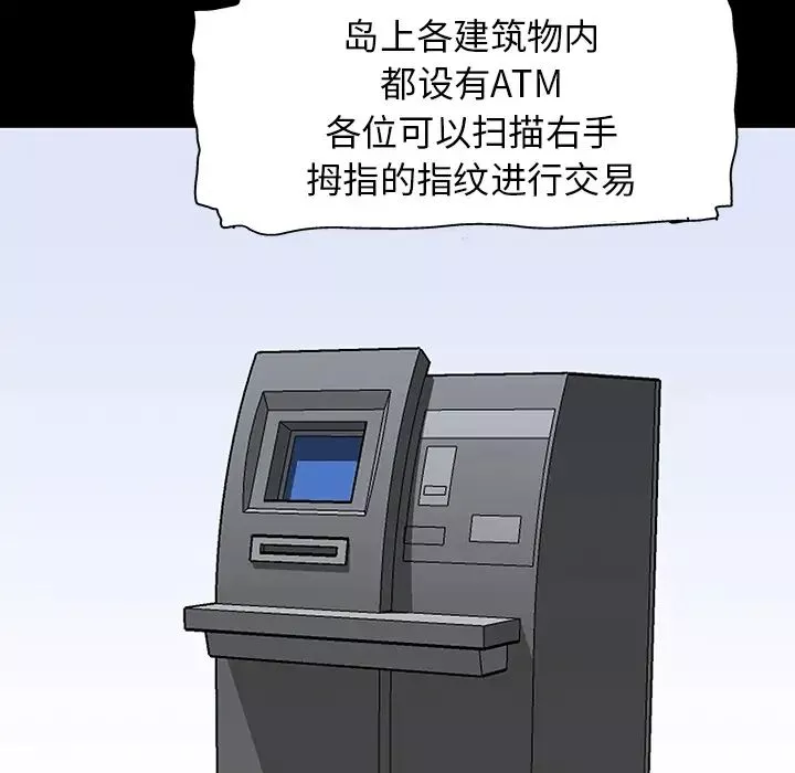 反烏托邦遊戲第33话