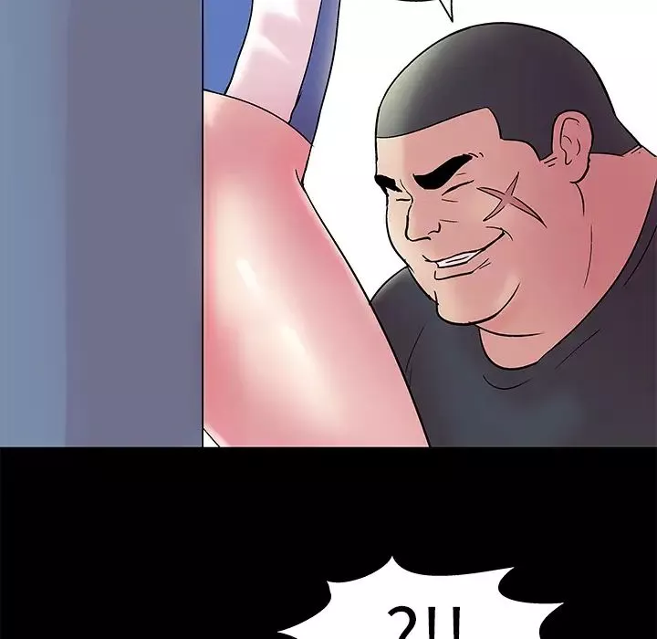 反烏托邦遊戲第37话