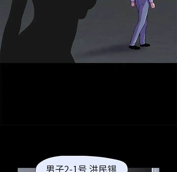 反乌托邦游戏第79话