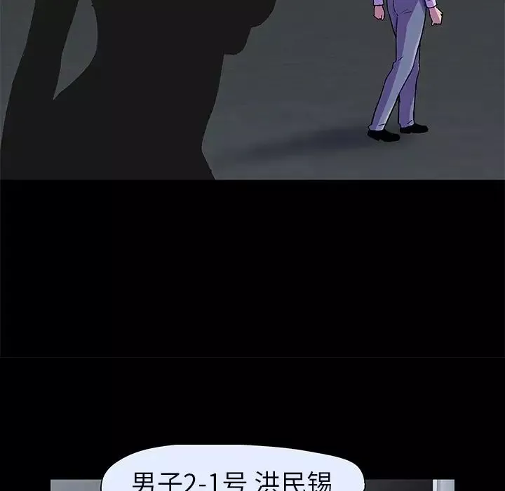 反烏托邦遊戲第79话