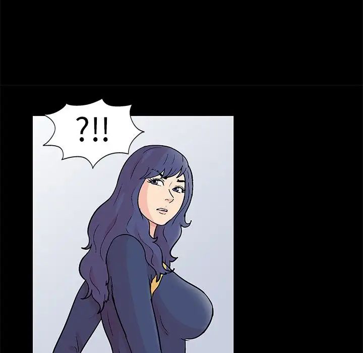 反乌托邦游戏第84话