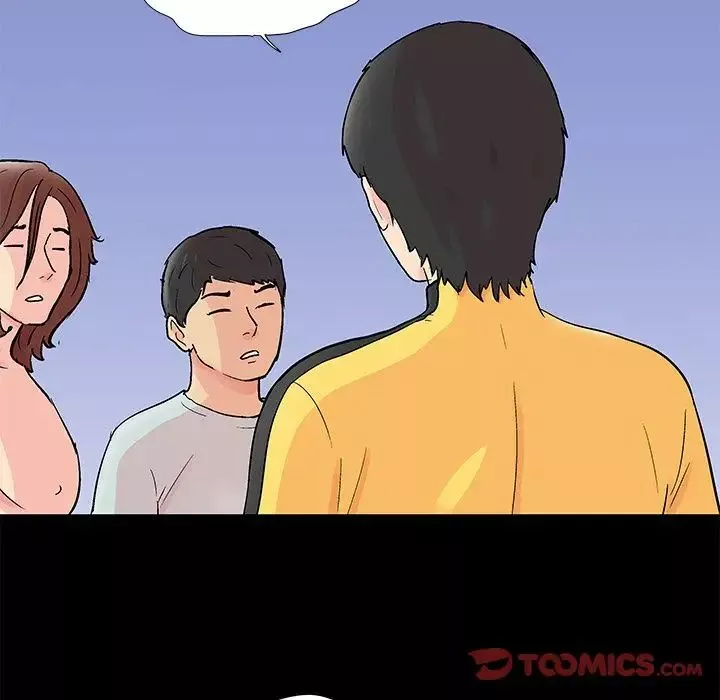 反烏托邦遊戲第89话
