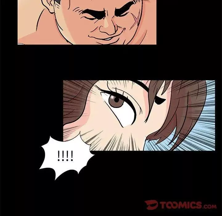反烏托邦遊戲第96话