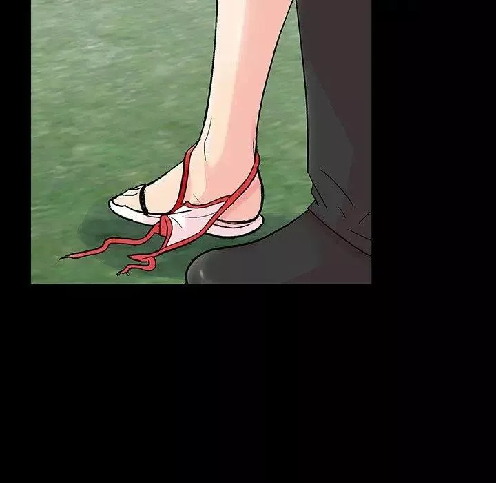 反烏托邦遊戲第101话