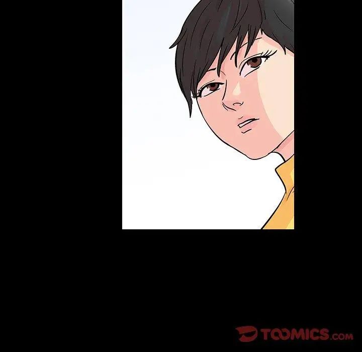 反乌托邦游戏第102话