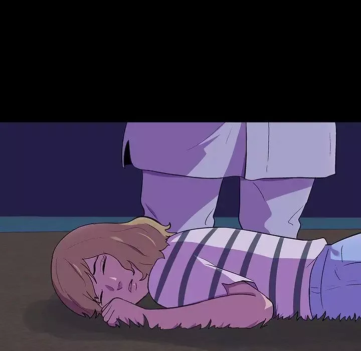 反烏托邦遊戲第107话