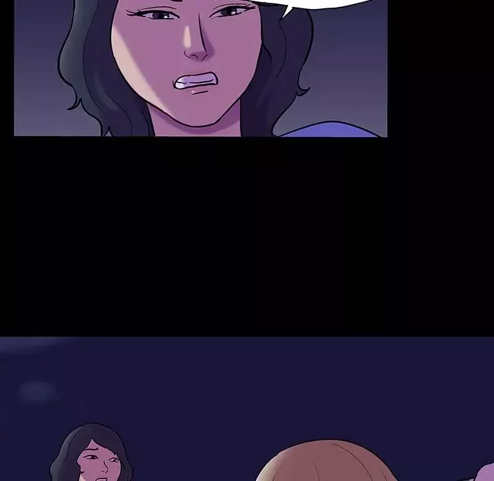 反烏托邦遊戲第108话