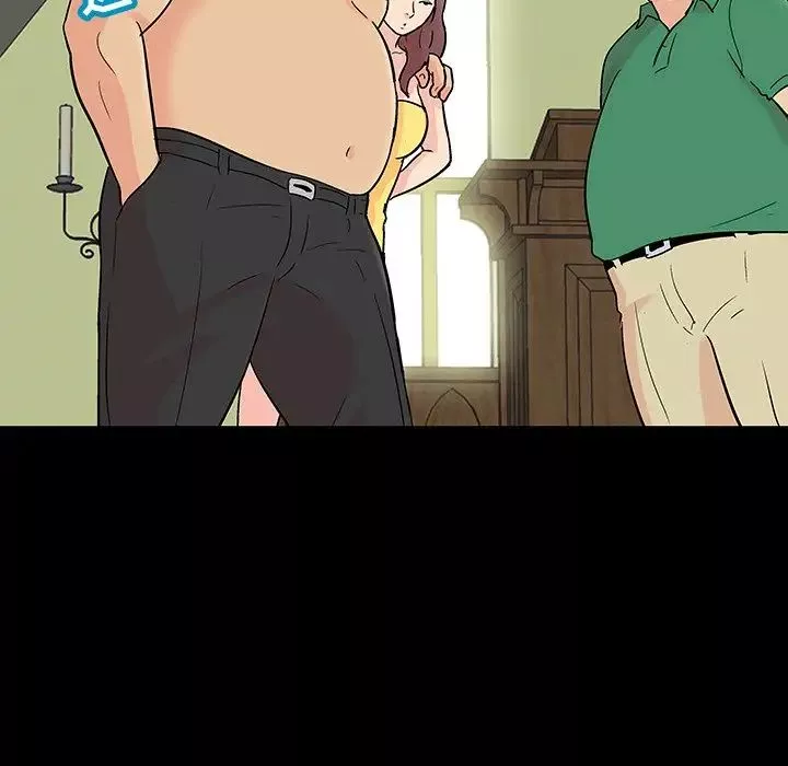 反烏托邦遊戲第110话