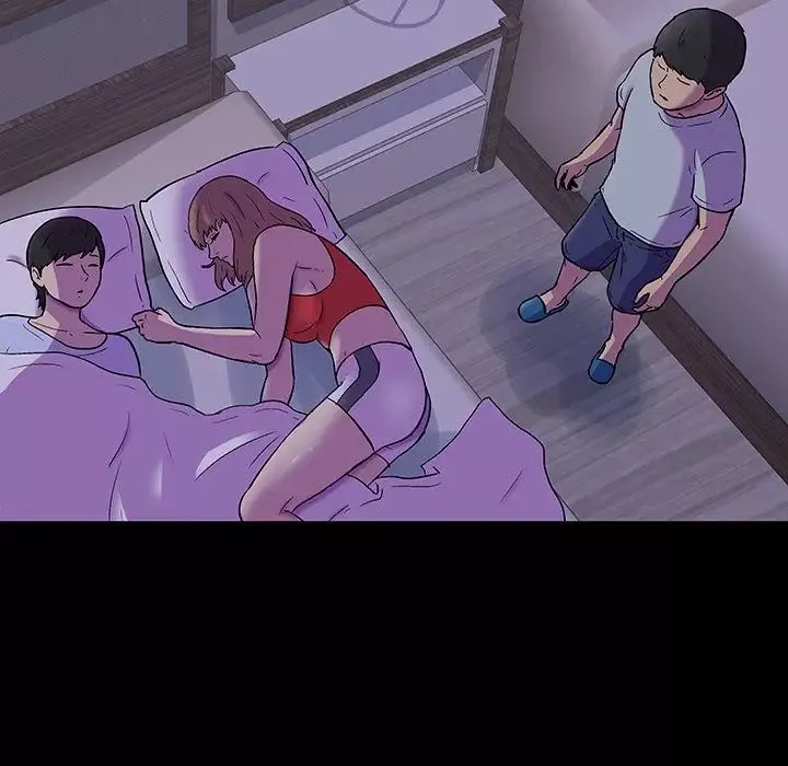 反烏托邦遊戲第116话