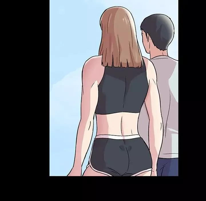 反烏托邦遊戲第123话