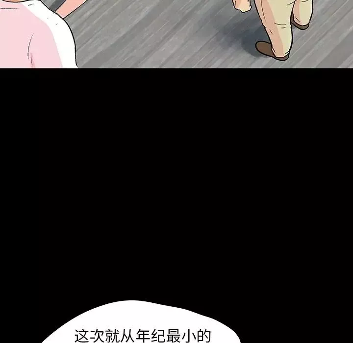 反烏托邦遊戲第132话