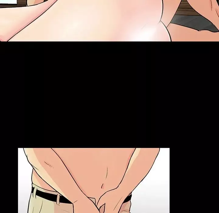 反烏托邦遊戲第133话
