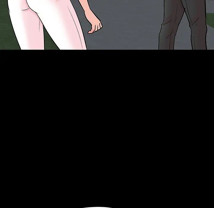 反乌托邦游戏第135话