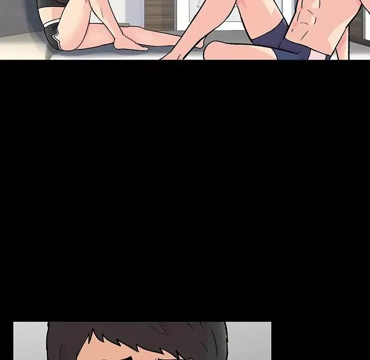 反烏托邦遊戲第141话