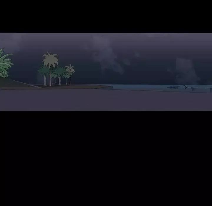 反烏托邦遊戲第141话