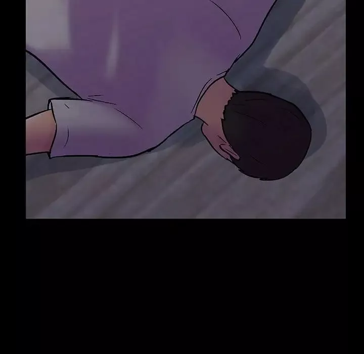 反烏托邦遊戲第144话