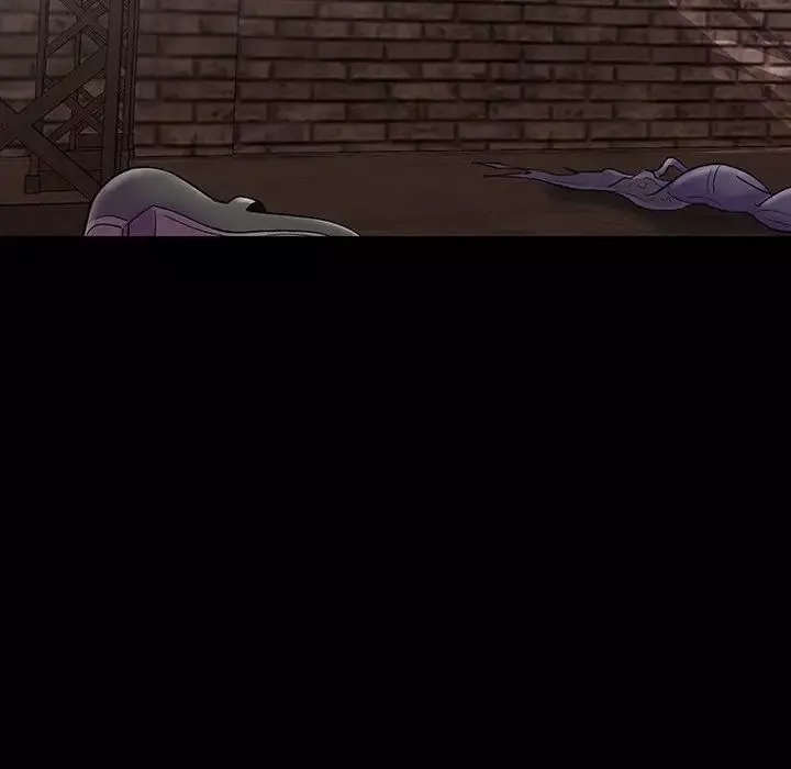 反烏托邦遊戲第146话