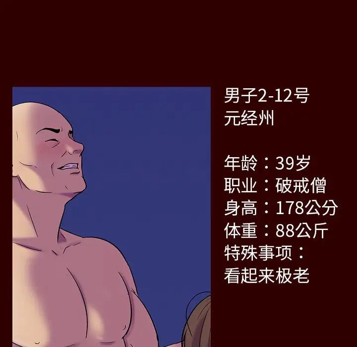 反乌托邦游戏第150话