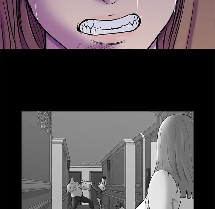 反烏托邦遊戲第158話