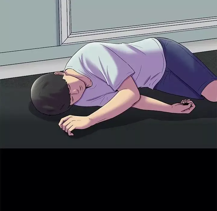 反烏托邦遊戲第158話