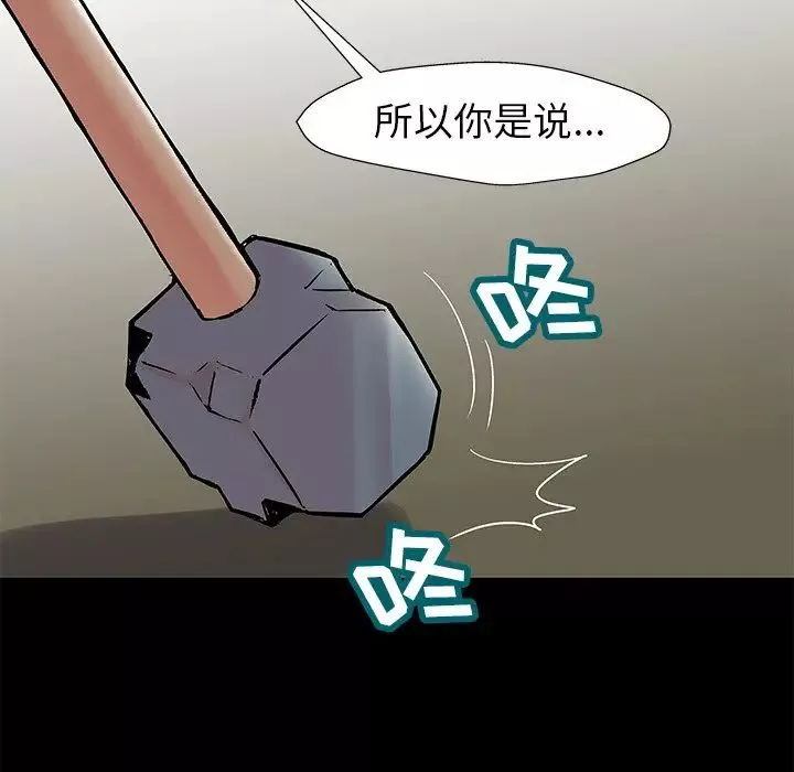 反烏托邦遊戲第158話