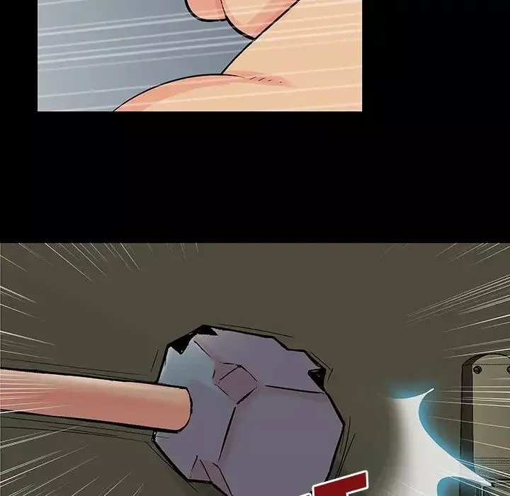 反烏托邦遊戲第159話