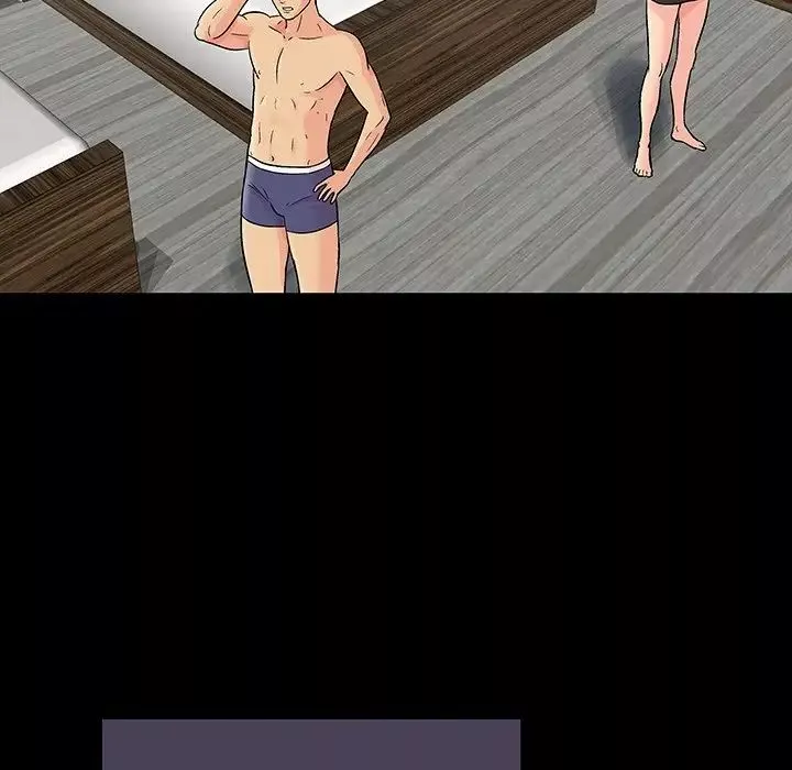 反烏托邦遊戲第165話