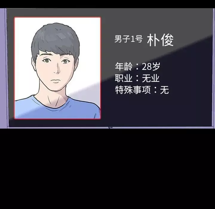 反烏托邦遊戲第167話