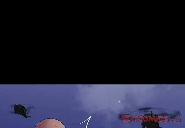 反烏托邦遊戲第170話