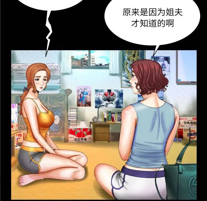 与婶婶的秘密第17话