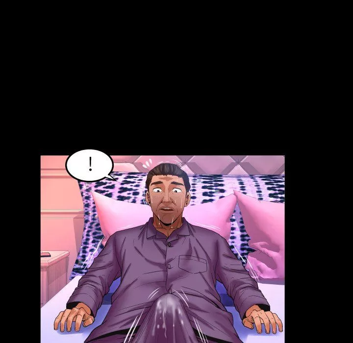 與嬸嬸的秘密第70話