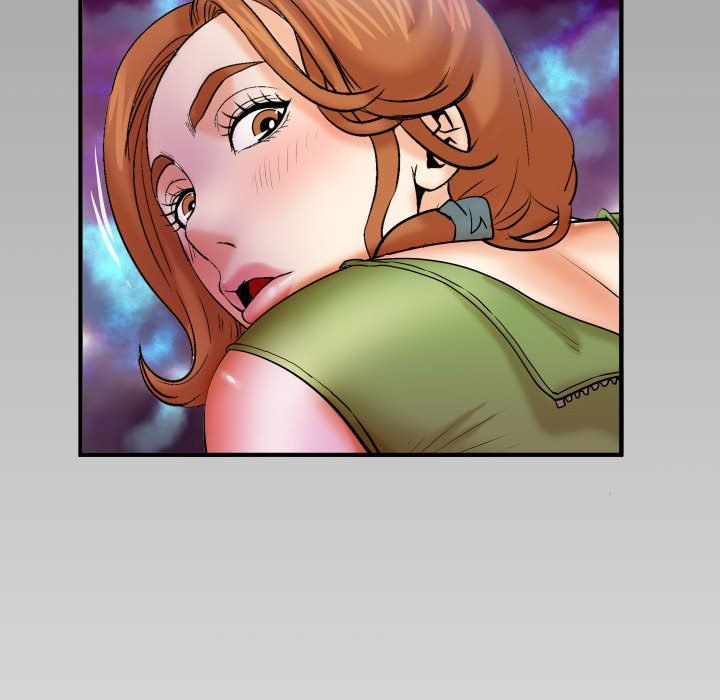 与婶婶的秘密第73话