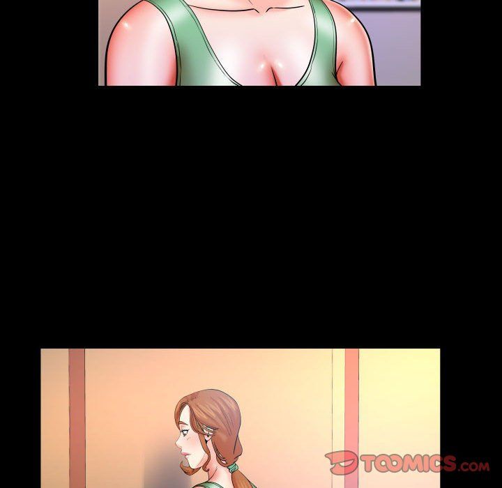 与婶婶的秘密第77话