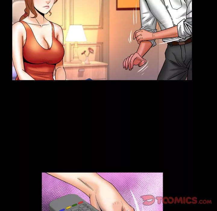 與嬸嬸的秘密第83話