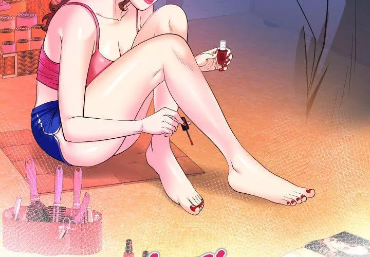 與嬸嬸的秘密第87話
