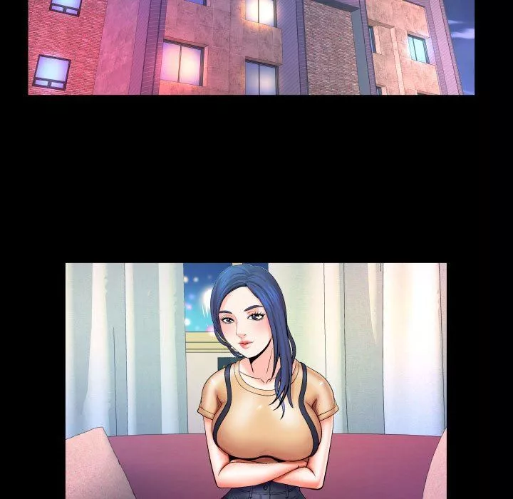 與嬸嬸的秘密第93話