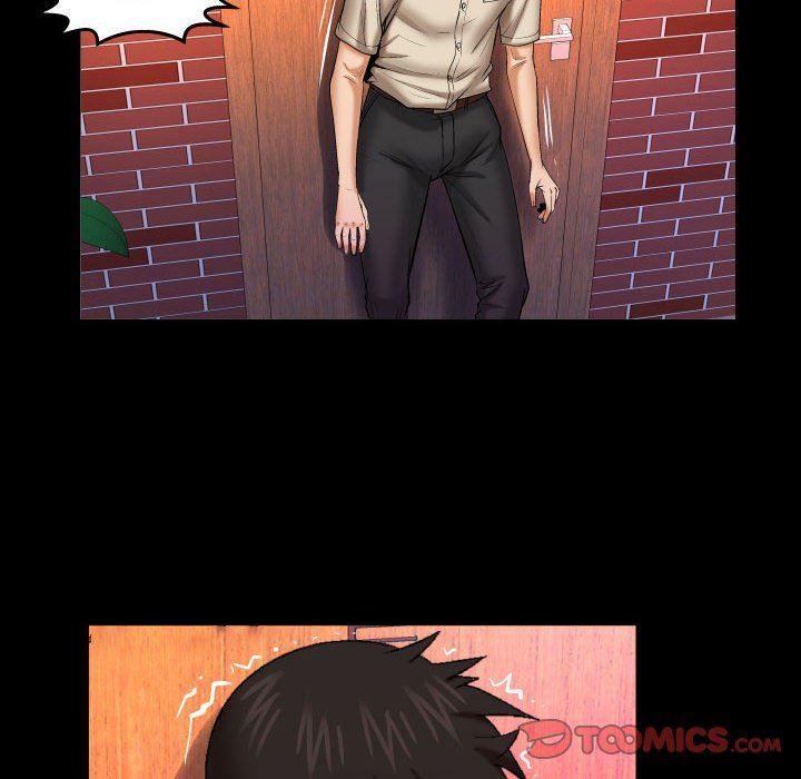 與嬸嬸的秘密第95話