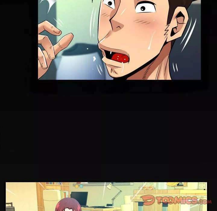 與嬸嬸的秘密第101話