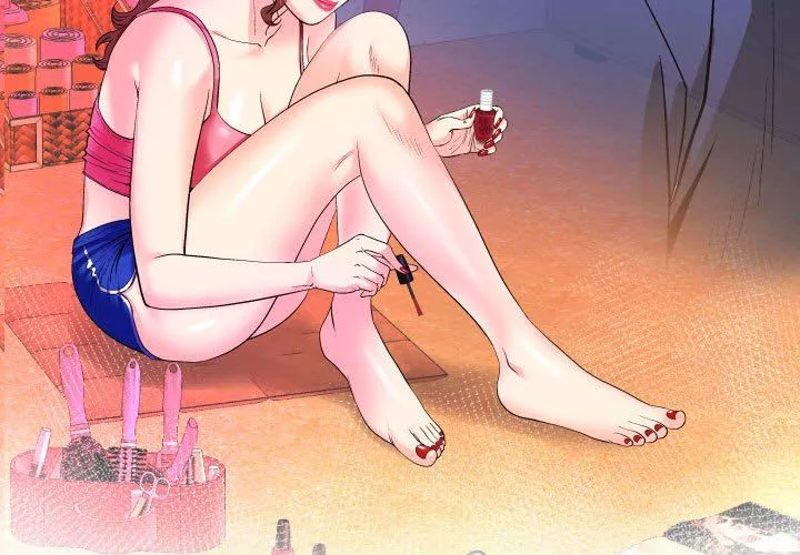 與嬸嬸的秘密第103話