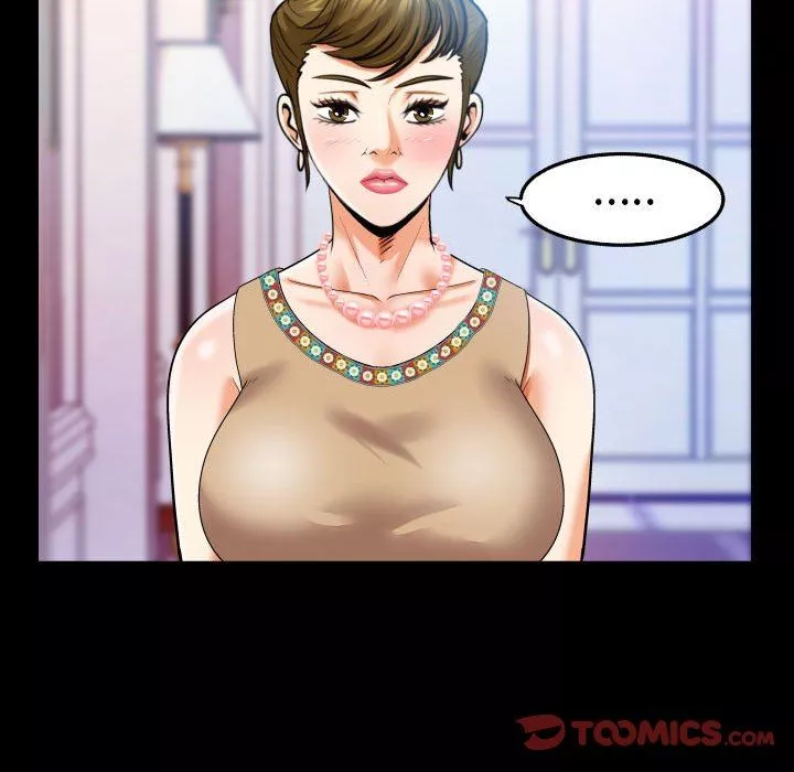 與嬸嬸的秘密第126話
