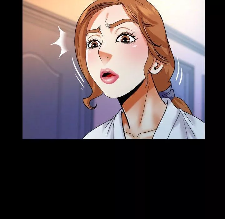 與嬸嬸的秘密第128話