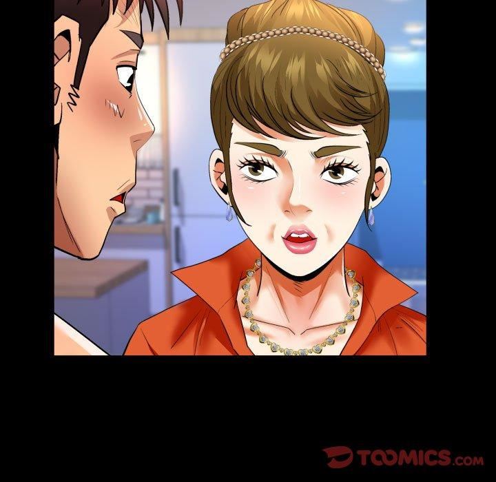 與嬸嬸的秘密第132話